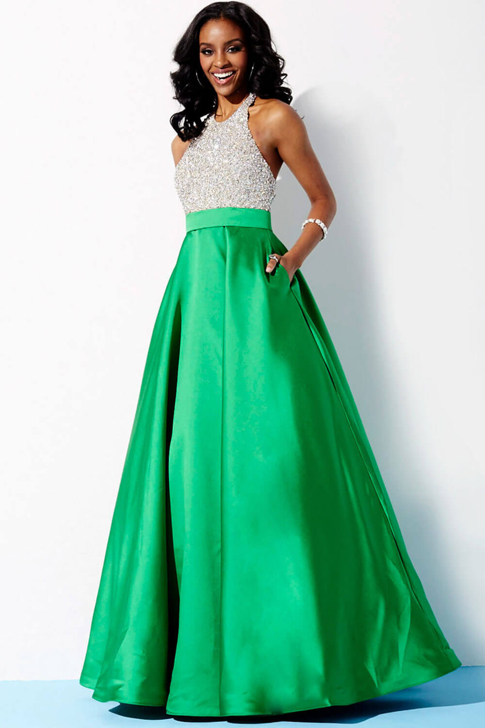 Jovani 29160